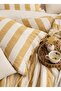 Pure Aura 100% Cotton Double Duvet Cover Set - 3