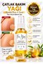 Anti Stretch Mark Skin Care Oil & Pregnant Stretch Mark Care Oil
