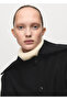 Wool Coat with Shirt Collar - 7