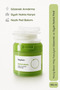 Mung Bean Mash Bean Pore and Blackhead Pad