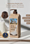 Perfume Shampoo (White Musk) - Perfumed Keratin Shampoo for Repairing Damaged Hair