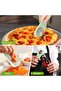 6 set Multi-function Kitchen Tools Vegetable Peeler Grater - 2