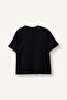 100% Cotton Regular Fit Short Sleeve T-Shirt Baby Boy H4177A526Sm - 3