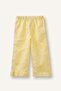 Wide Leg 3D Poplin Pants Baby Girl H4737A526Sm - 3