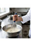 Steel Whisk 30 cm Pls Handle (Psc-30) - 3
