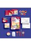 - Set arheologic educational si puzzle 3D, Mount Rushmore - 3