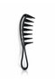 Miraculous 3-piece comb set for hair styling for all hair types - 5