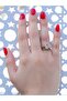 Natural Stone Moonstone Natural Stone Antique Model Women's Adjustable Ring Euy72Ay - 3