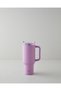 Good Mood New Etna Steel Thermos 900 ml Purple
