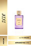 Exotic Ixir Extrait De 50 ml Kadın