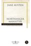 Northanger Manastırı (K.Cover) JANE AUSTEN - 2