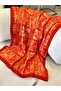 Siyane Cotton Shawl Pattern 2 - 5