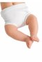 2-Piece Baby Girl Miki Dress - 2