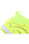Gh-241-132 Men's Astroturf Shoes Yellow - 6