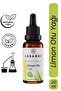 Lemon Balm Oil Lavender Oil Eucalyptus Oil 3x20 ml Value Set - 4