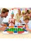 Mini Foosball Table Game for Kids,Interactive Tabletop Soccer Set with Scoreboard and Bell,Indoor Sports Board Game for Family Gatherings - 6