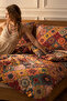 Cotton Collection Single Duvet Cover Set Harmony - 2