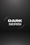فرشاة شعر احترافية من سلسلة Dark Series DS02 - 4