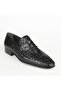 Special Braided Classic Men's Shoes 2090 795 Black - 2