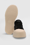 Victoria Women's Sneakers Black - 5