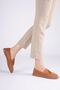 Women's Tan Daily Suede Shoes Tr27Ms10C - 3