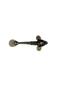 Gobby 5cm Lrf Silikon Yem - 2