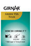 Green tea Tulsi(10 TeaBags) 12g | Premium Indian Tea - 3