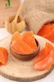 Dried Fruit Mango 100 Gr - 2