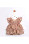 Tokali Girls Beek Romper Pack of Lace - 2