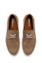 Men's Mink Lace-Up Suede Leather Casual Shoes 26Sfd766510 - 5