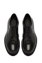 Men's Black Lace-Up Leather Casual Shoes 26Sfd722122 - 5