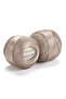 Tulip - Glittering Lace Rope Nude Color-428
