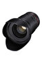 عدسة يدوية التركيز F1.4/35mm للكاميرات كانون - 4