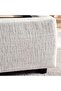 Pourera King Bed With Hydraulic 180x200 Cm - Grey - 7