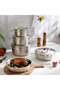 Elegance 9-Piece Cookware Set -Chrome - 2