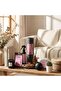 Air Spice Pink Club Reed Diffuser 100ml- Pink - 2