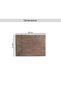 Oren Supersoft Faux Fur Rug 160x230cm - Taupe - 5