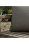 Sunset Maze Indoor / Outdoor Filled Cushion 50x50 Cm-grey - 3