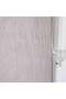 Textured Jacquard Roller Blind 120x210cm-beige - 3