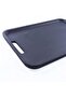 Earthy House Acacia Serving Tray 50.8x35.5x2.5cm -black - 3