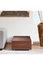 Monro Side Table -walnut - 2