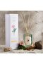 Le Jardin Secret Oriental Floating Lotus Reed Diffuser 950ml - Blue