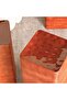Virto Accent Table Small - Orange - 3