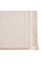 Togo Prayer Mat 80x120cm - Cream - 3