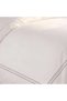Urban Studio Barata Embroidered 3-piece Queen Duvet Cover Set 200x200cm - Grey - 3