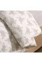 Reflection Home Bloom Printed 3-piece Queen Comforter Set 200x240cm -dried Sage - 5