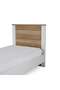 Annas Kids Bed 90x200 Cm - White - 3