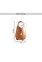 Allen 200ml Aroma Humidiifier Dia13x23.5 - Brown - 8
