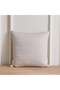 Elegance Cushion Cover 45x45cm - Grey