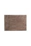 Oren Supersoft Faux Fur Rug 160x230cm - Taupe - 3